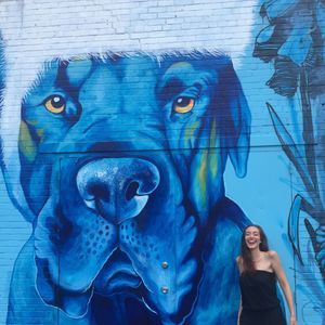 Meet your Posher, Victoria